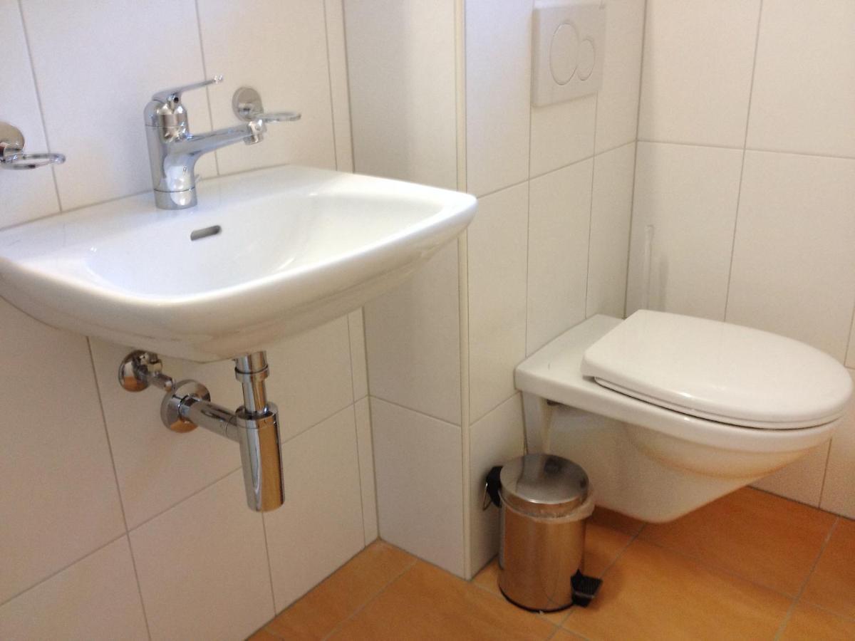 Apartment Chalet Baergsunna-3 By Interhome กรินเดลวัลด์ ภายนอก รูปภาพ