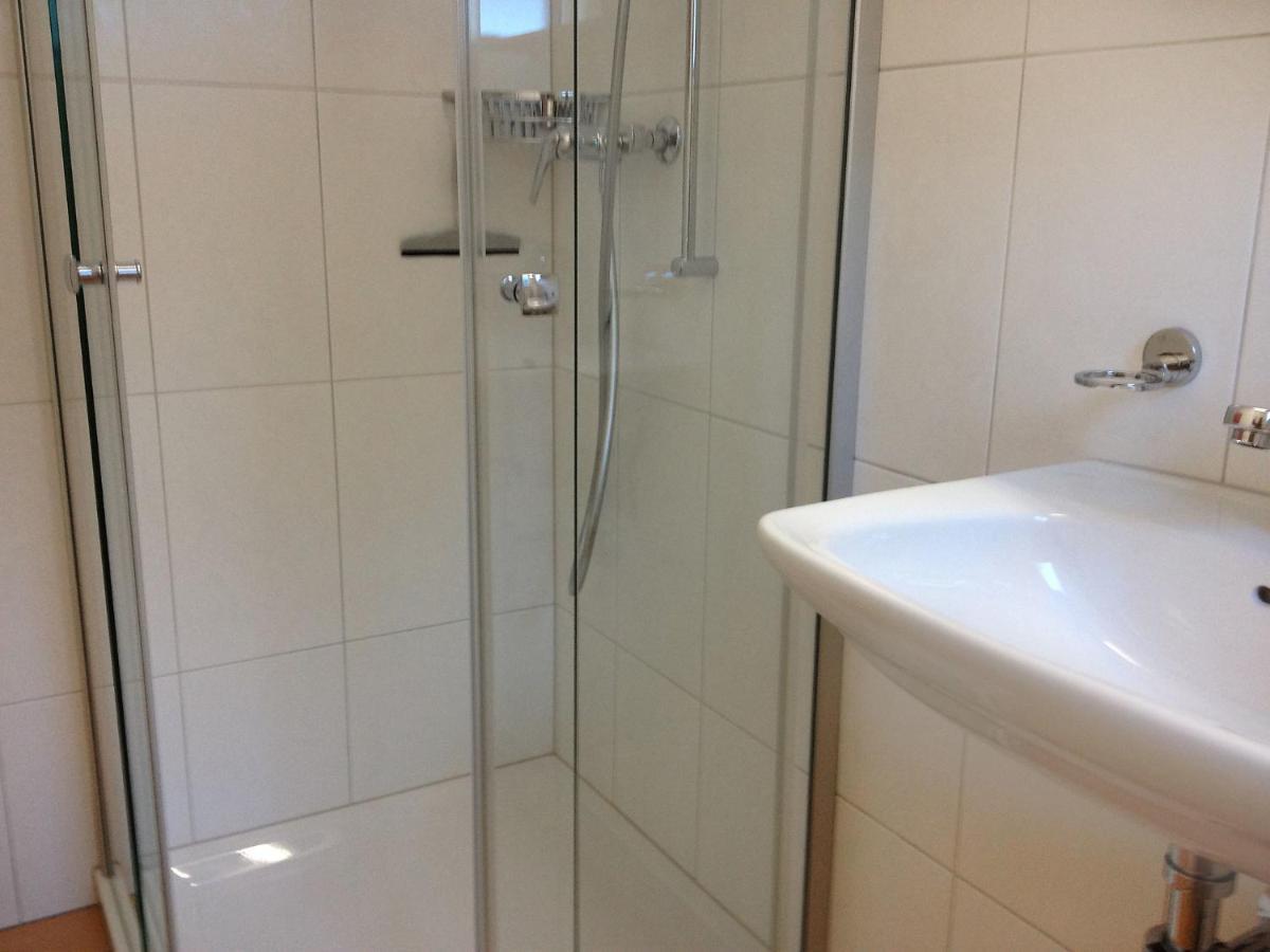 Apartment Chalet Baergsunna-3 By Interhome กรินเดลวัลด์ ภายนอก รูปภาพ